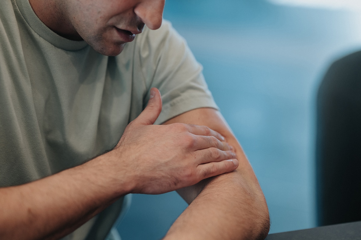 What Causes Long Head Biceps Tendinopathy