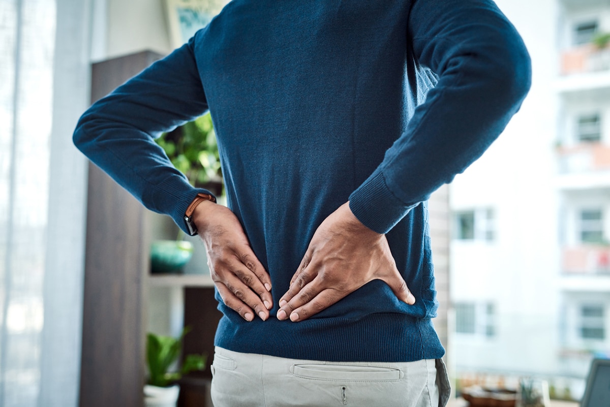 What Foods Should You Eat With Lumbar Radiculopathy