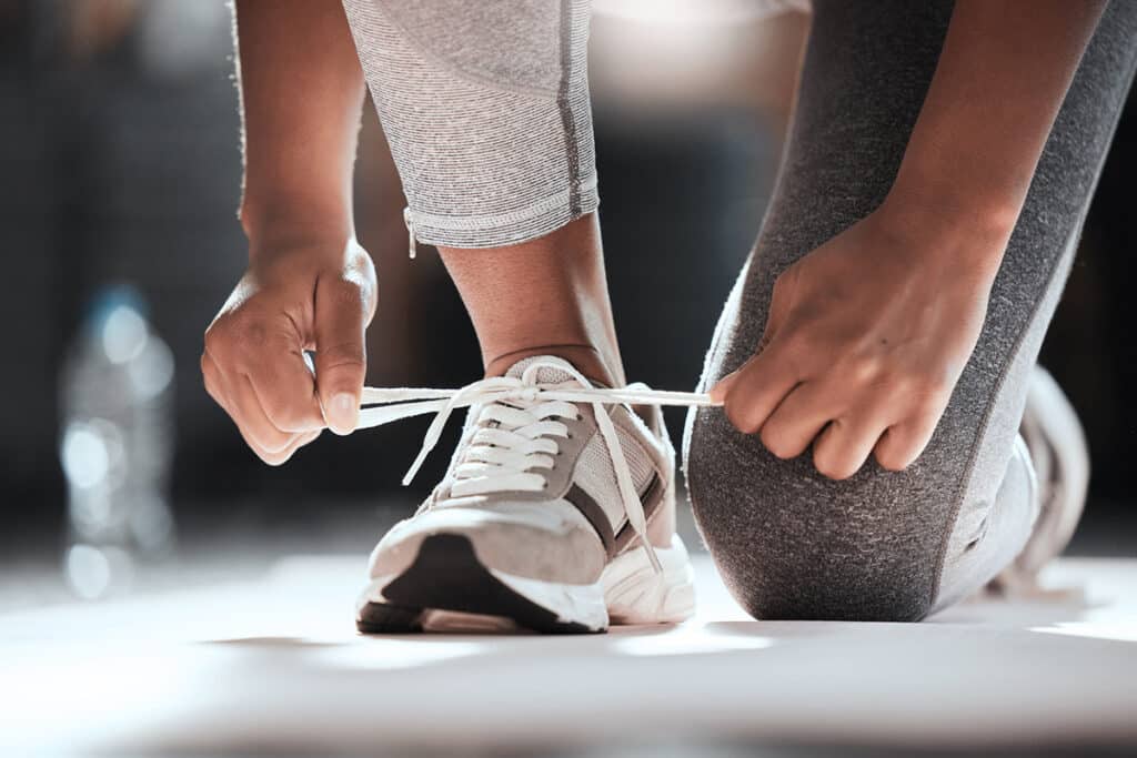 movement for mental health