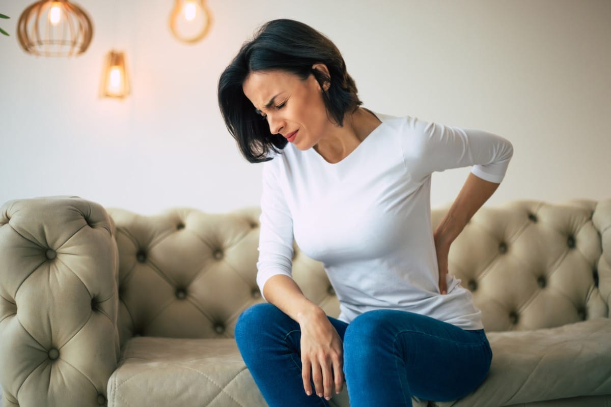 Acupuncture for Low Back Pain