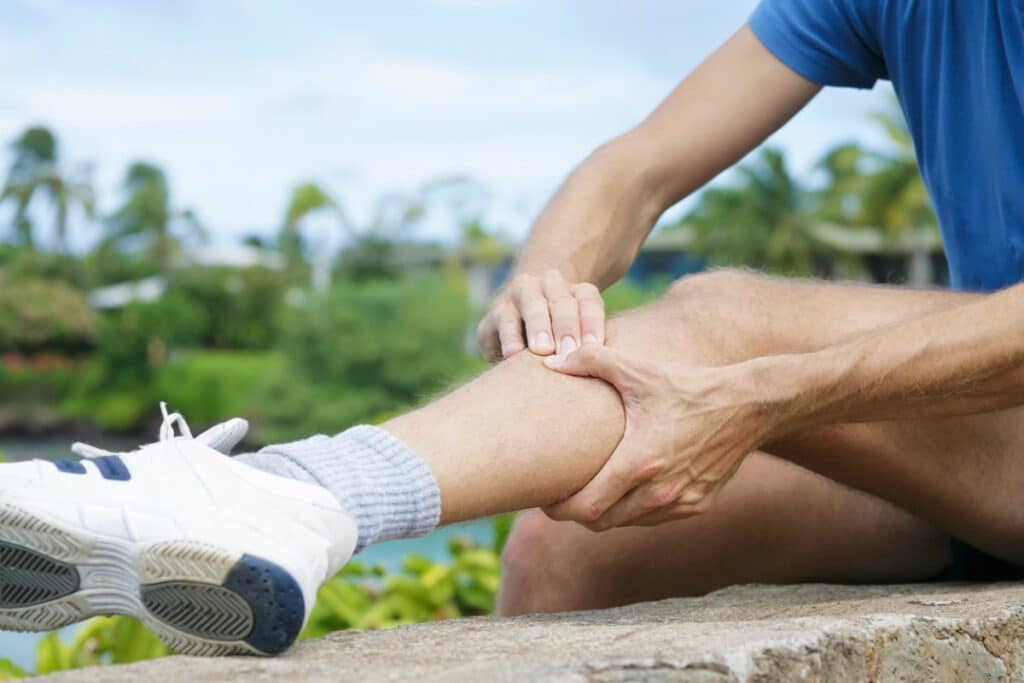 Does Medial Tibial Stress Syndrome Go Away On Its Own?