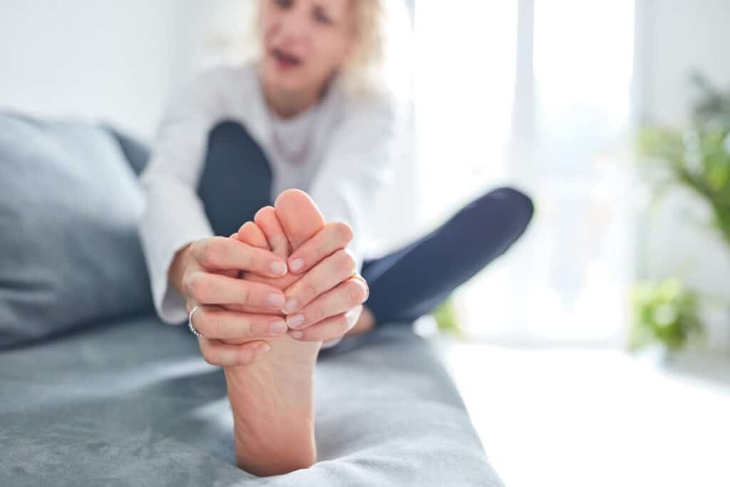 Does Metatarsalgia Go Away on Its Own - Does Metatarsalgia Go Away on Its Own?