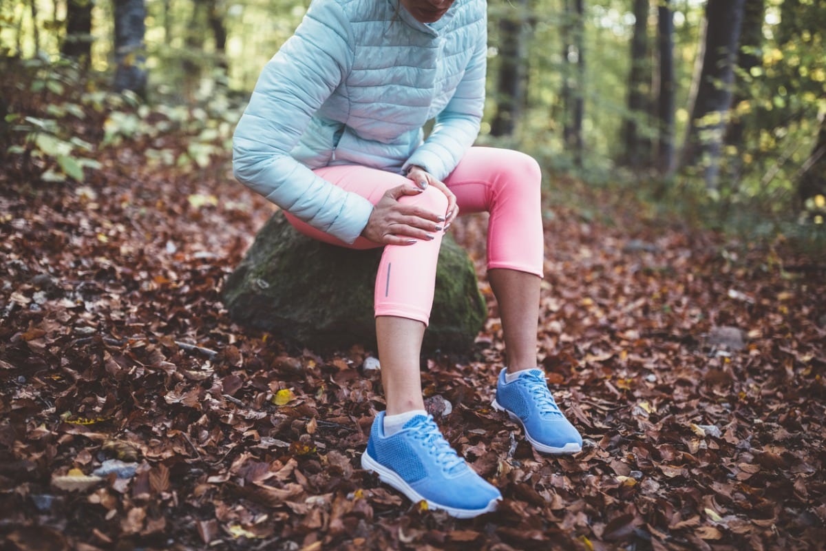 Does Patellar Femoral Pain Syndrome Go Away on Its Own?