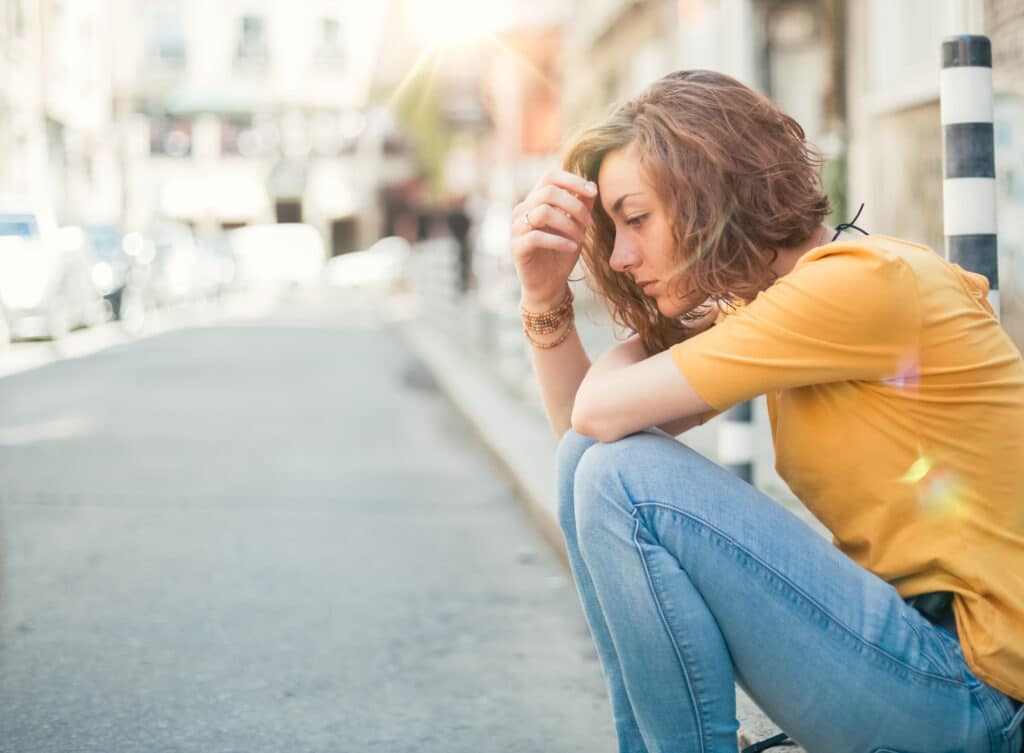 Does Social Anxiety Go Away on Its Own?