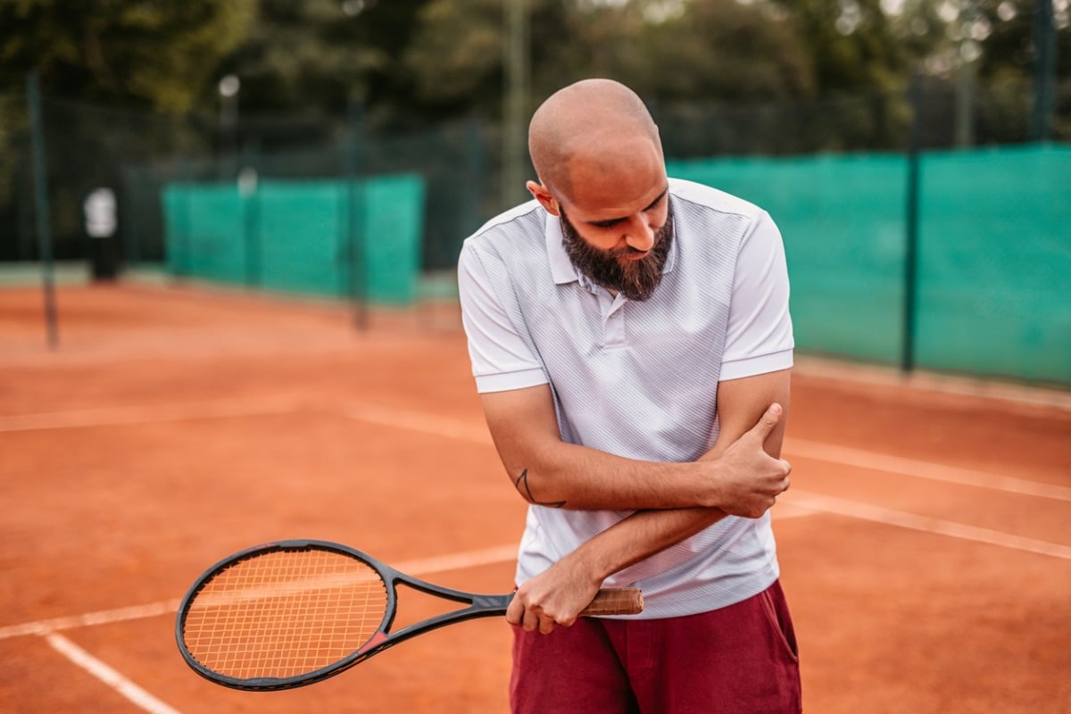 Foods You Should Avoid with Tennis Elbow - Nutrition Articles