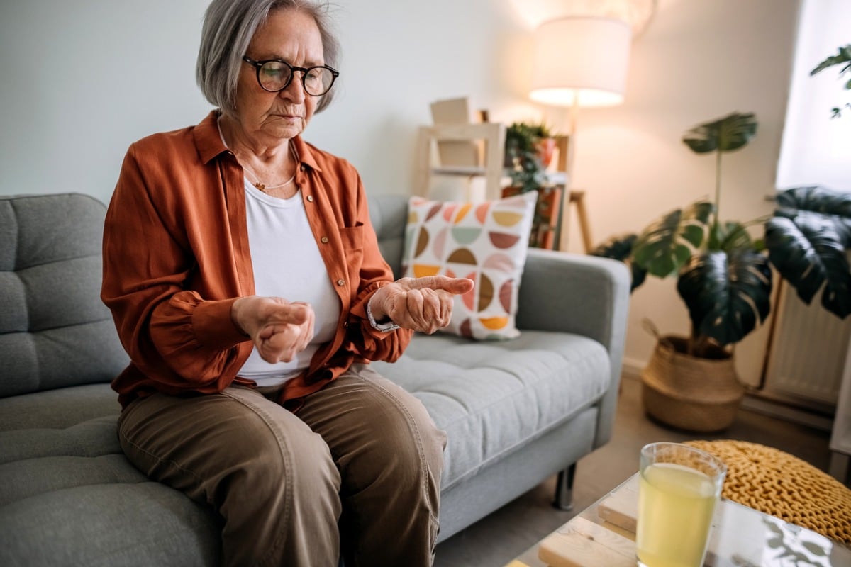 Foods to Avoid with Osteoporosis
