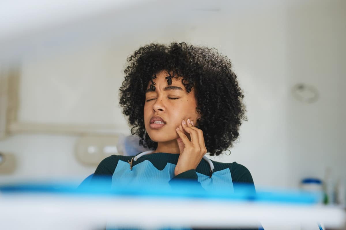Foods to avoid with TMJ