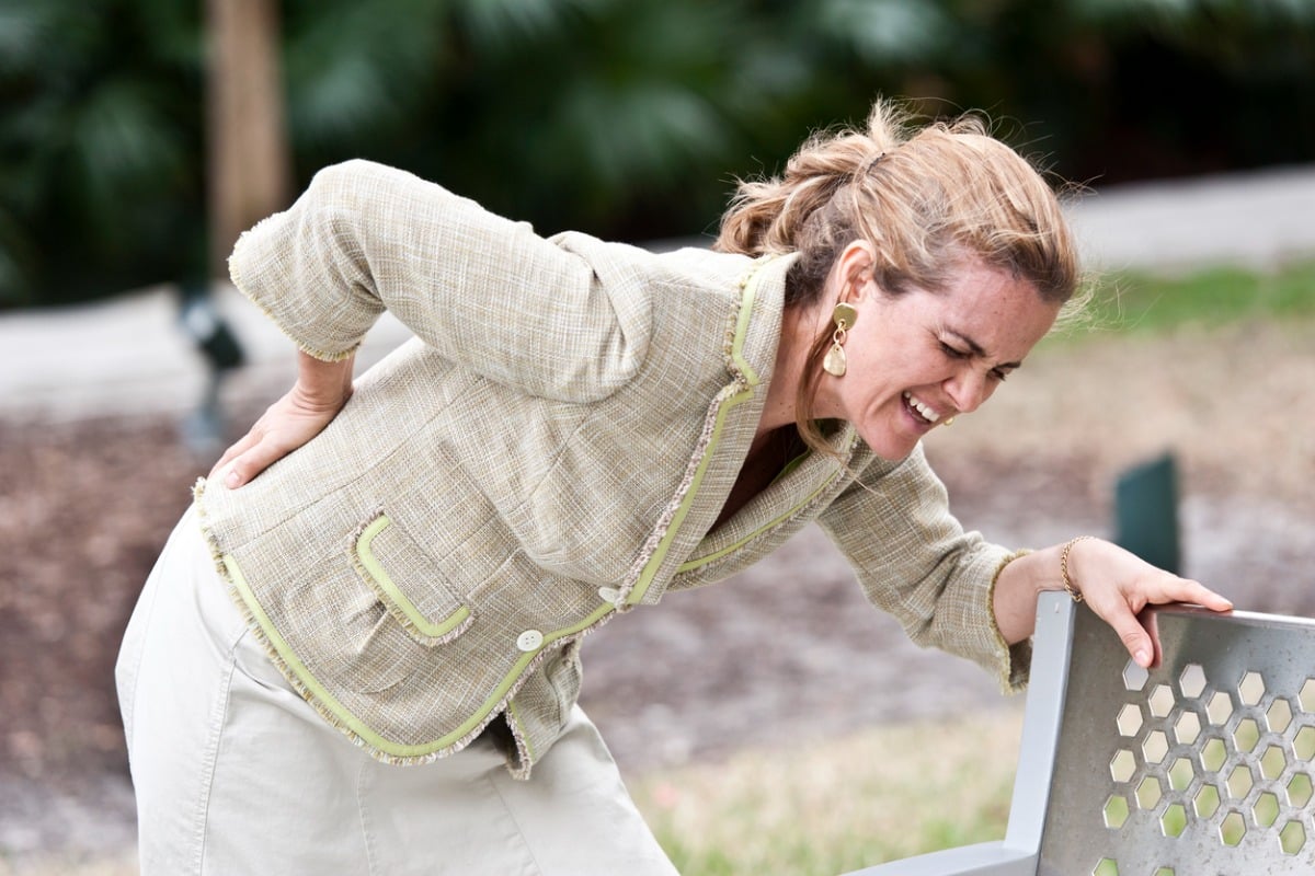 How to Treat Sciatica