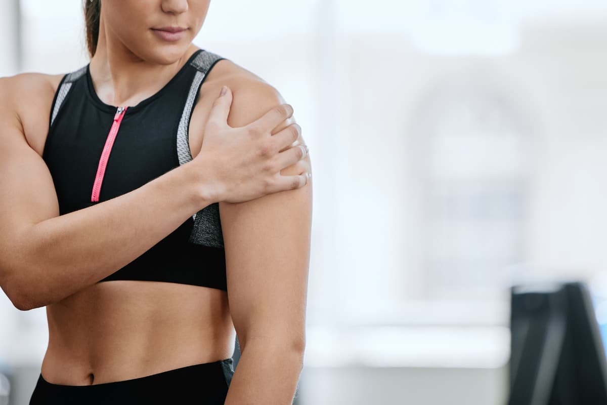 The Stages of Rotator Cuff Tears