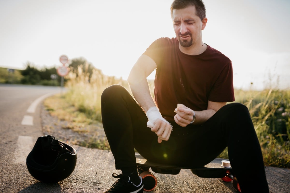 What Does a Dislocation Feel Like - Blog