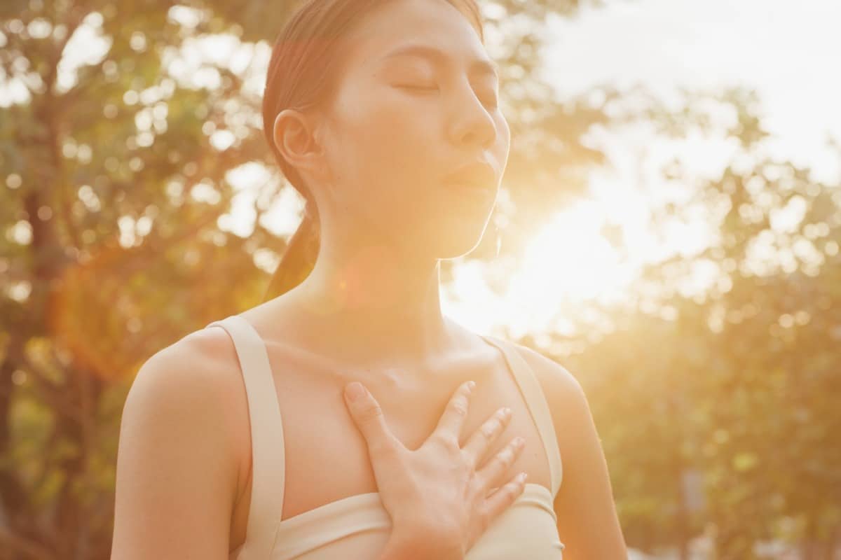 embracing mental wellness - Blog