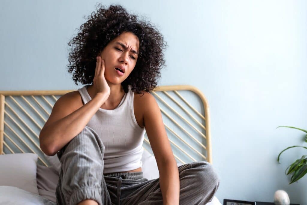 Best Ways to Treat TMJ Pain - Best Ways to Treat TMJ Pain