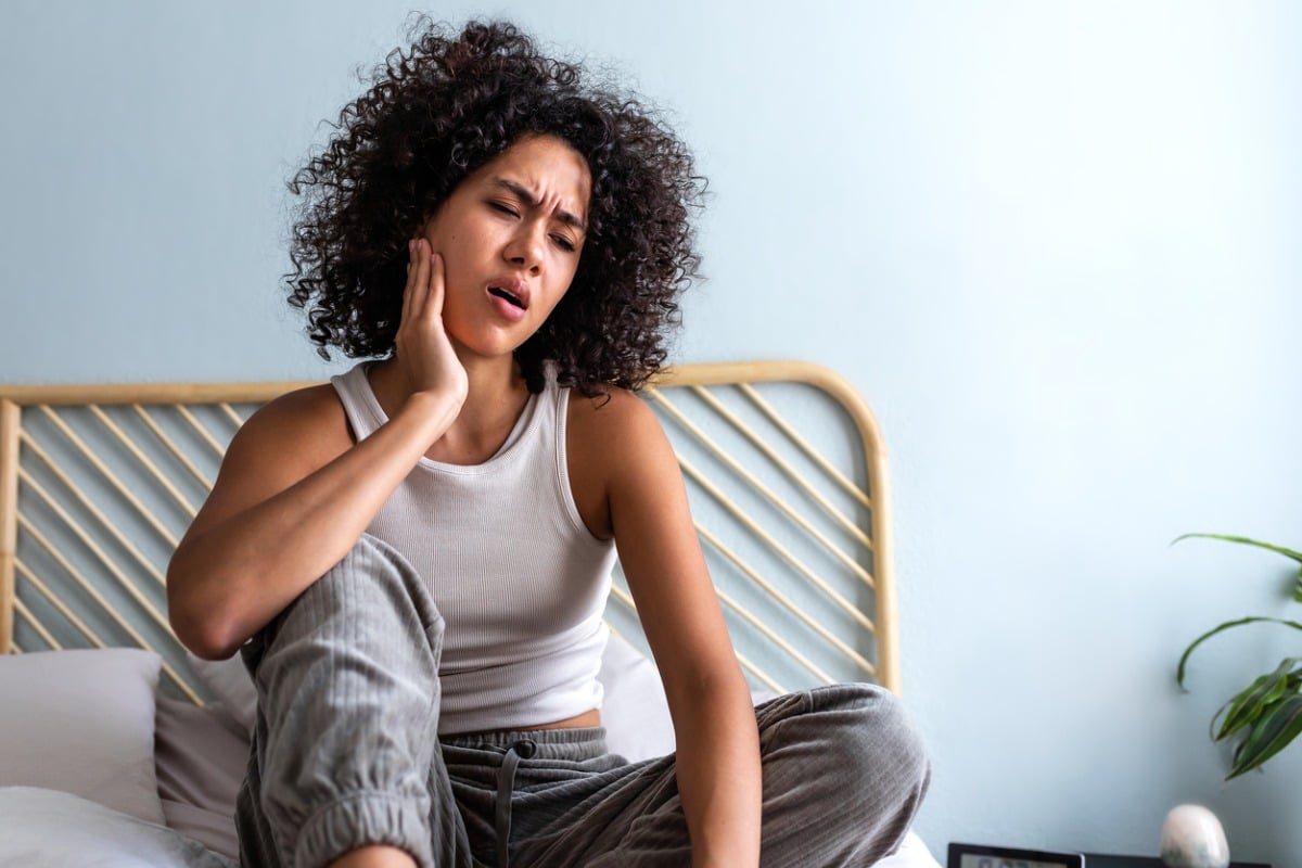 Best Ways to Treat TMJ Pain - Massage Articles