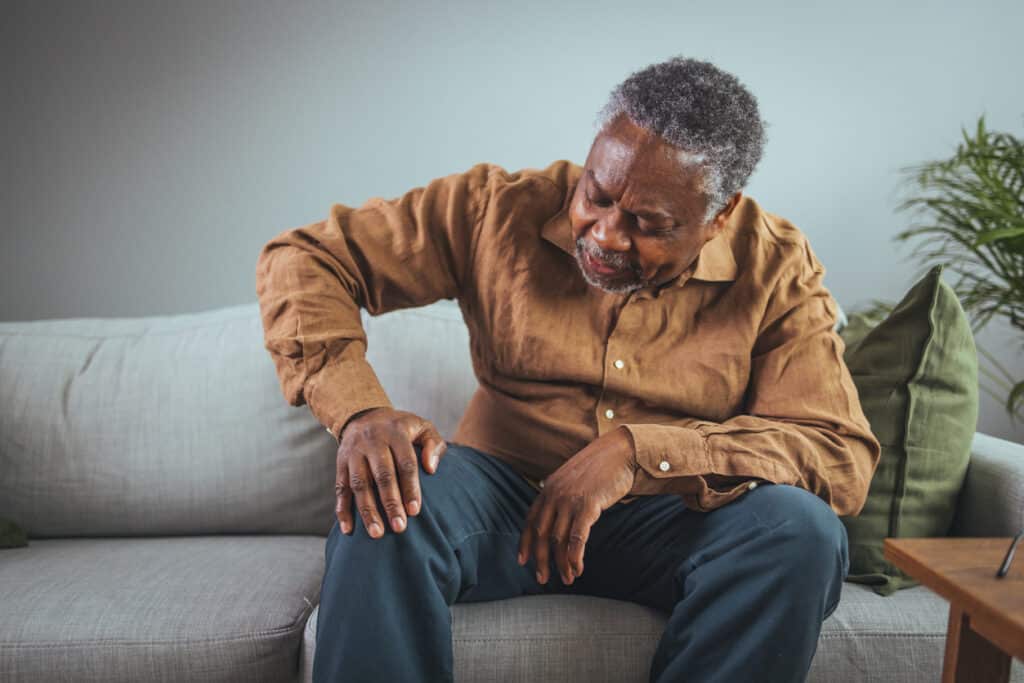 Does Arthritis Hurt When Resting?