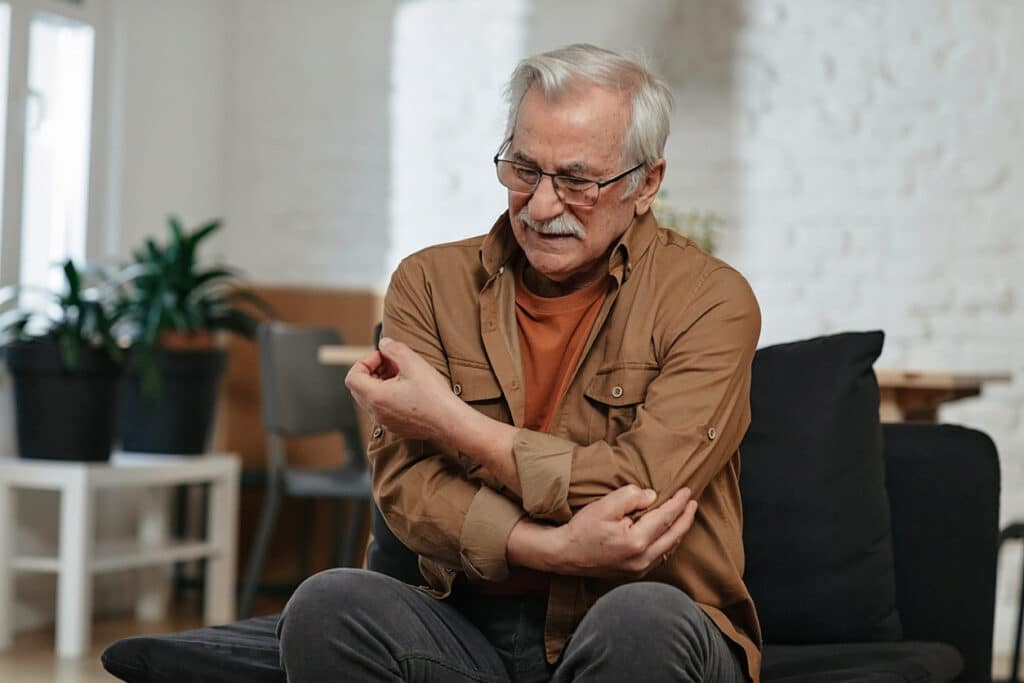 Does Cubital Tunnel Syndrome Hurt When Resting?