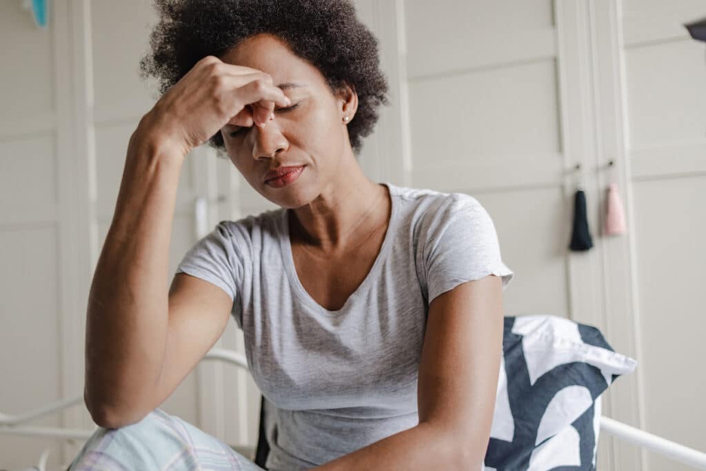 Does Functional Neurological Disorder Hurt When Resting?