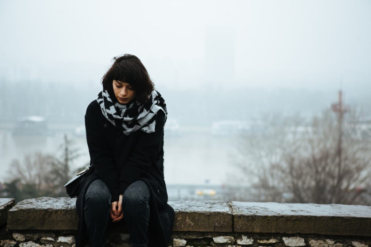 Foods You Should Eat with Seasonal Affective Disorder - Nutrition Articles