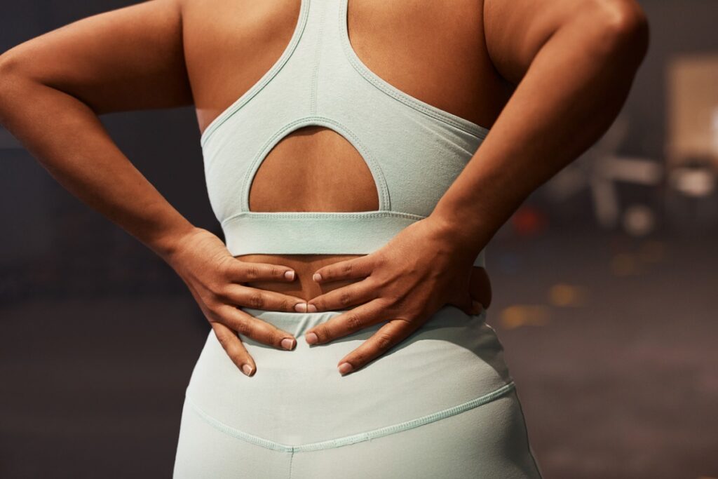 How Long Does Lumbar Disc Herniation Take to Heal - How Long Does Lumbar Disc Herniation Take to Heal?