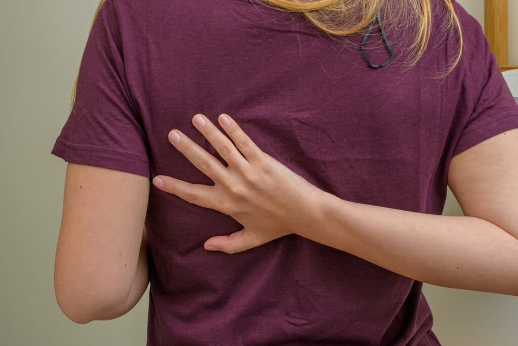 Is it OK to Push Through AC Joint Sprain