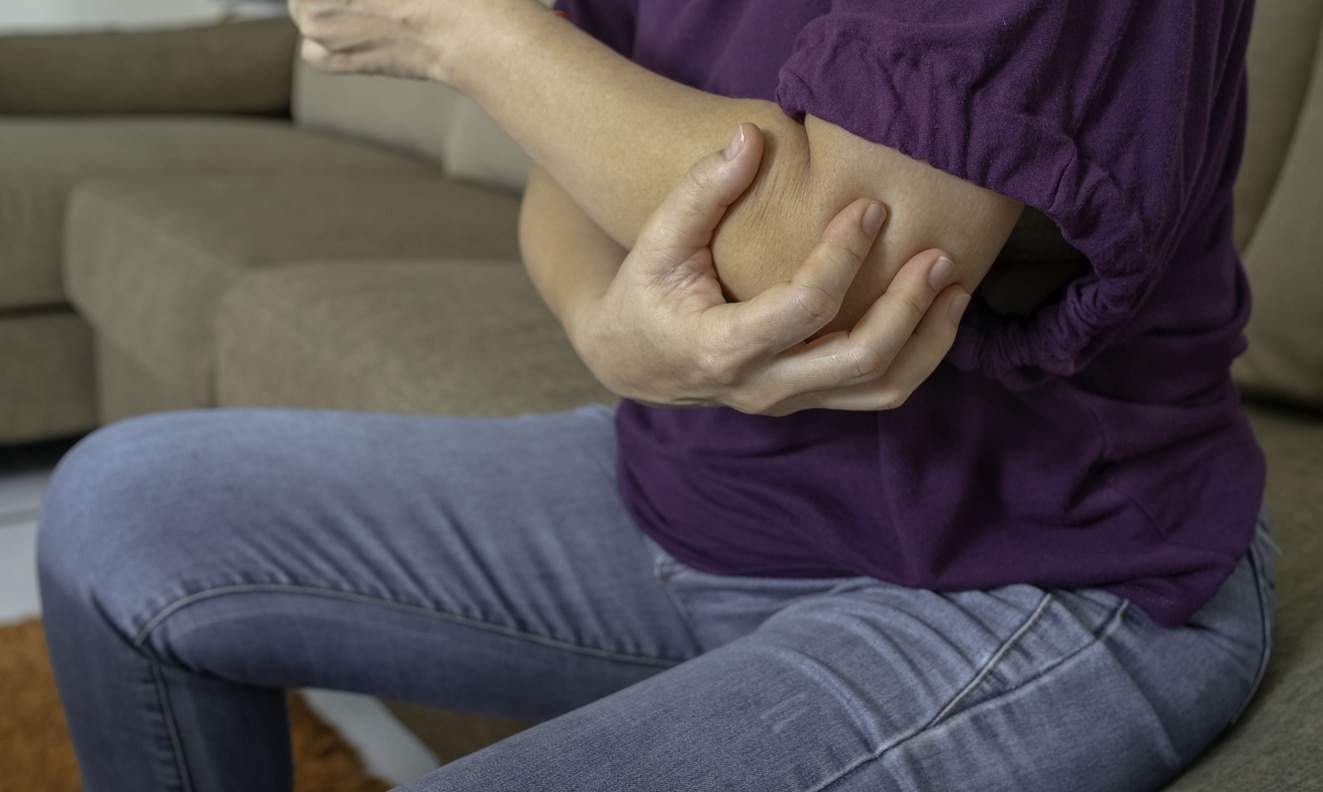 Is it OK to Push Through Elbow UCL Sprains?