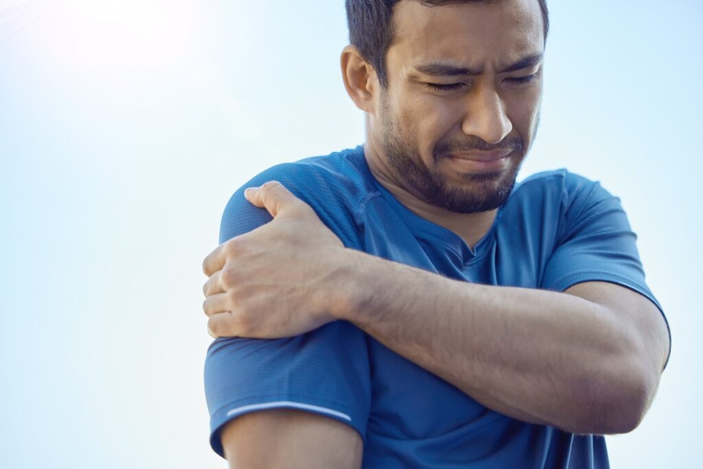 What Exercises are Good for Rotator Cuff Tears?