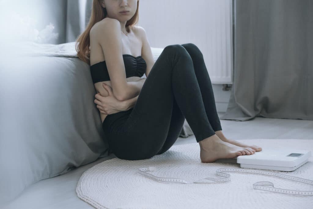 What is Good for Disordered Eating?