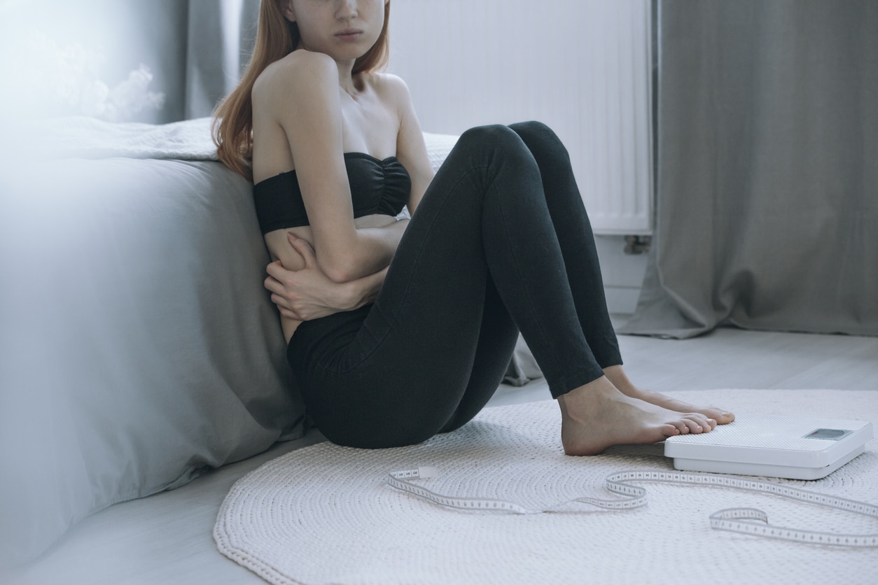What is Good for Disordered Eating?