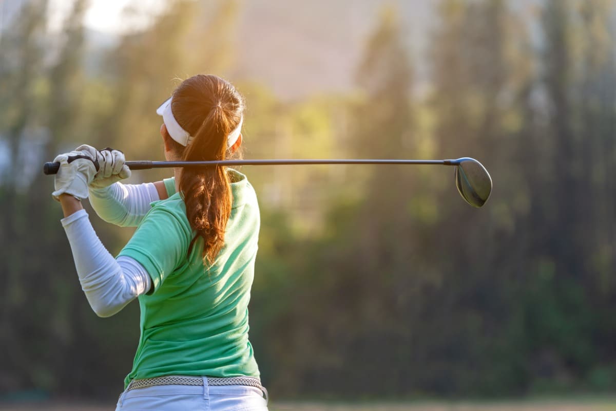 best ways to treat golfers elbow - Physiotherapy Articles