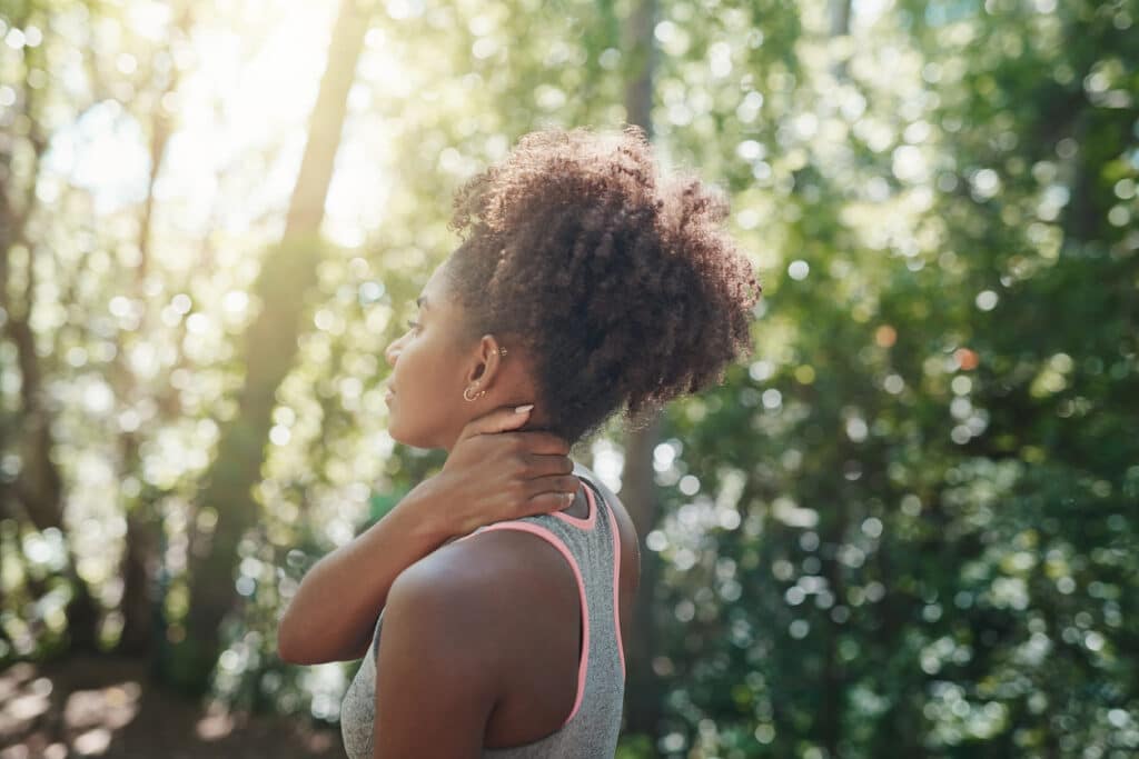 Can I live a long life with cervical stenosis?