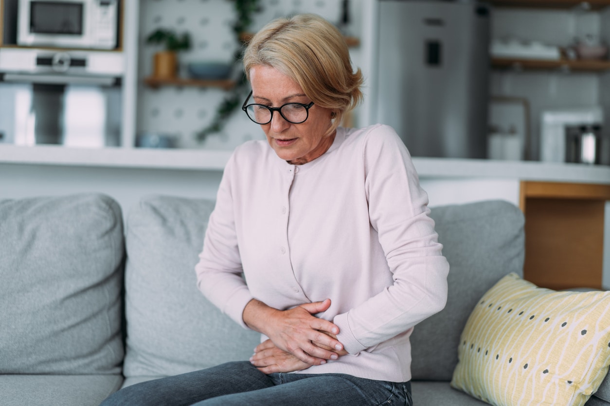 how do you stop digestive issues from progressing