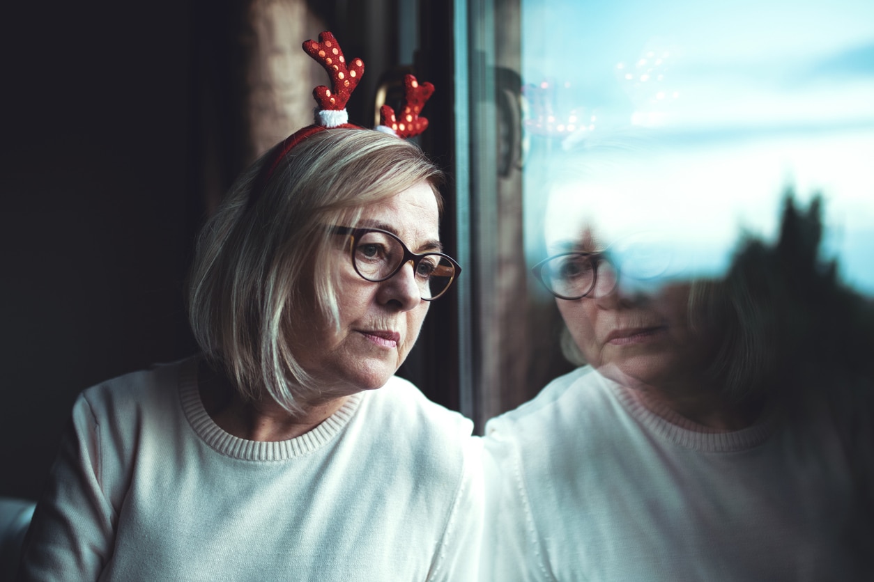 mental health and the holidays