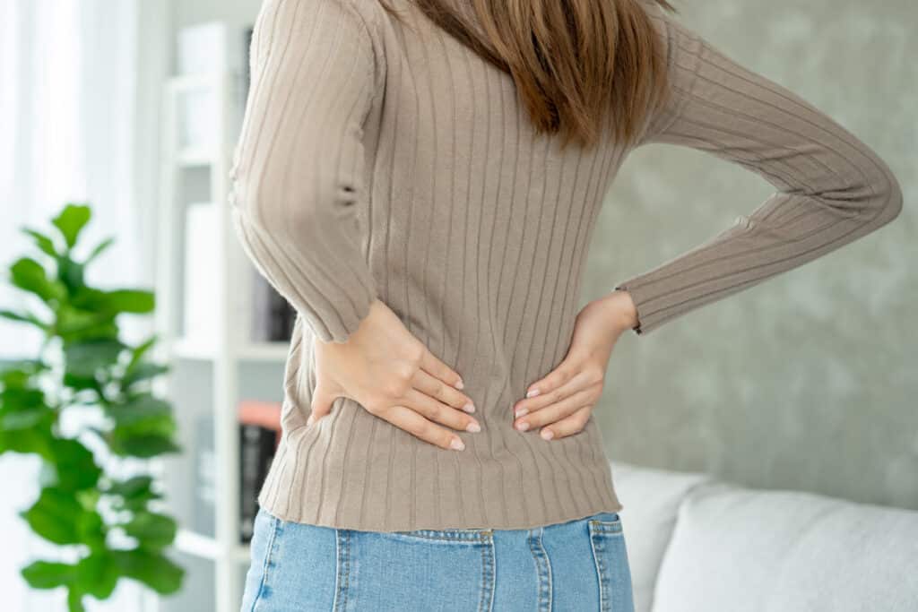 Can I Live a Long Life with Herniated Discs?
