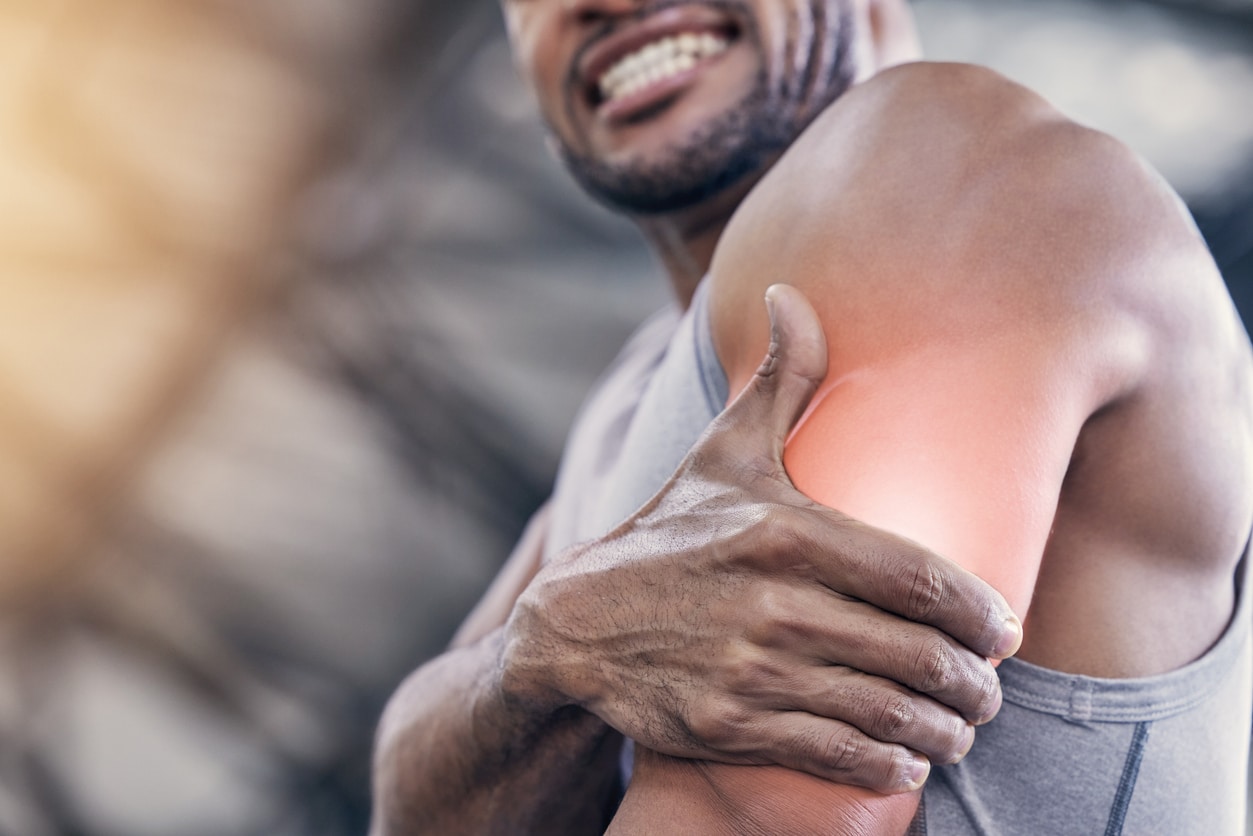 Does Triceps Tendinopathy Hurt When Resting?