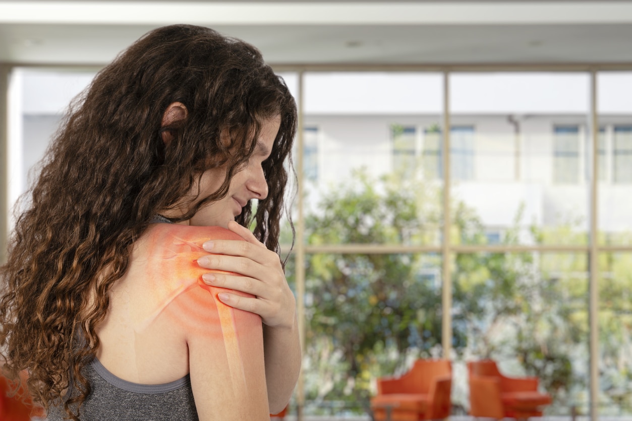How Do You Know if You Have an AC Joint Sprain?