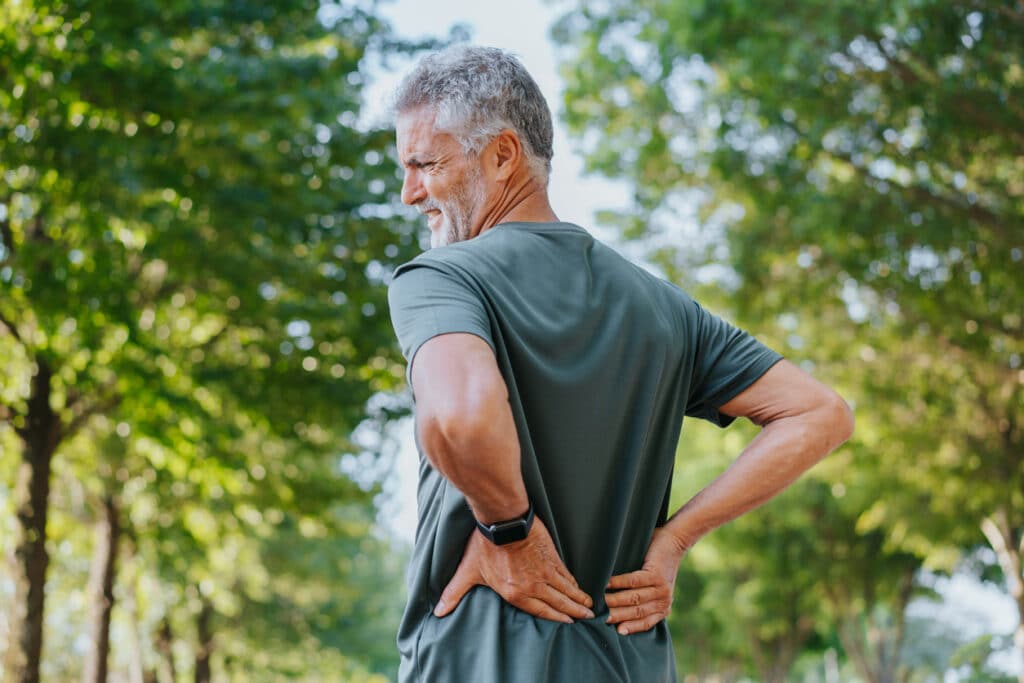 How Do You Stop Sciatica Pain from Progressing?