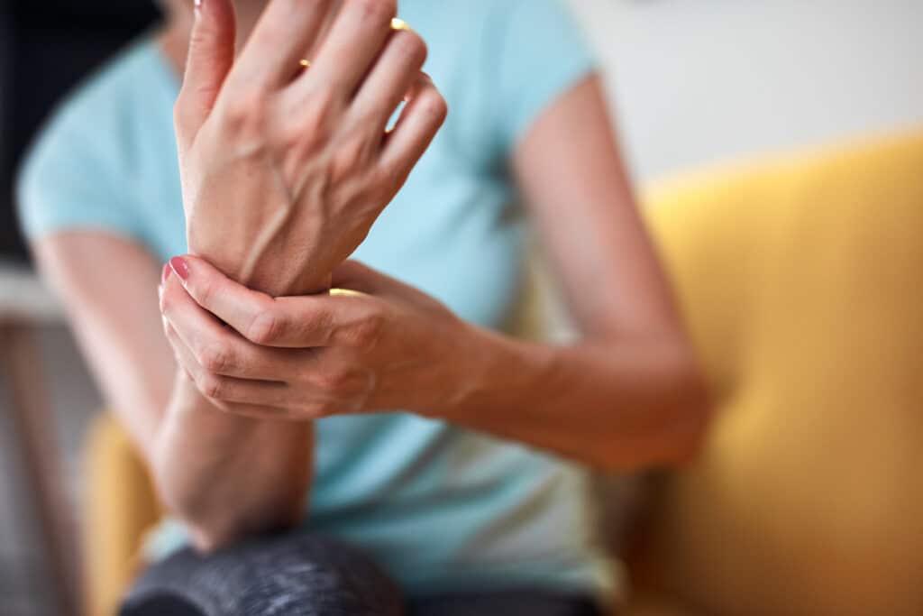 How Do You Stop Tendonitis from Progressing?