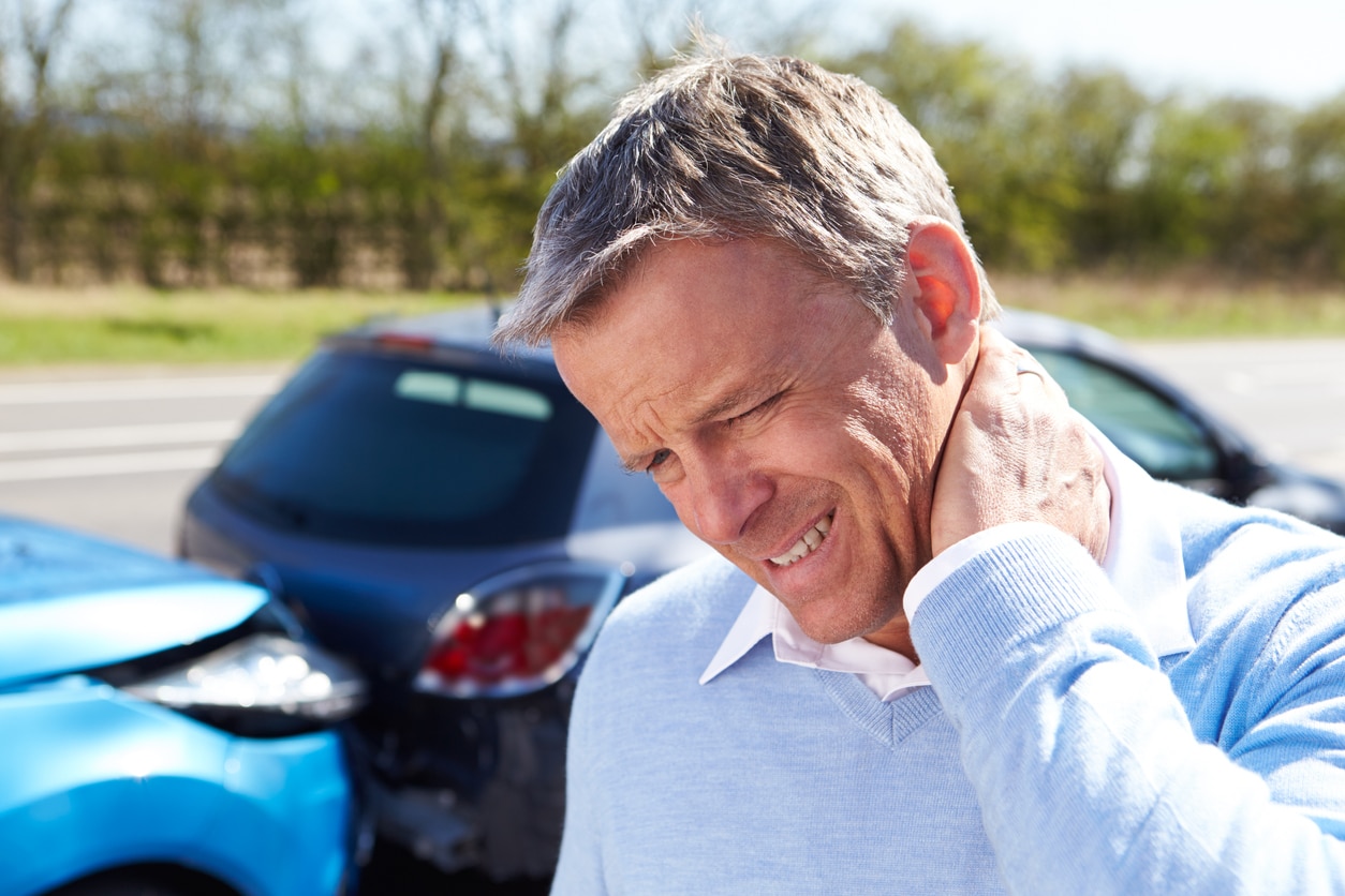 How Do You Stop Whiplash from Progressing?