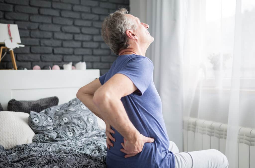 When is Lower Back Pain Serious?
