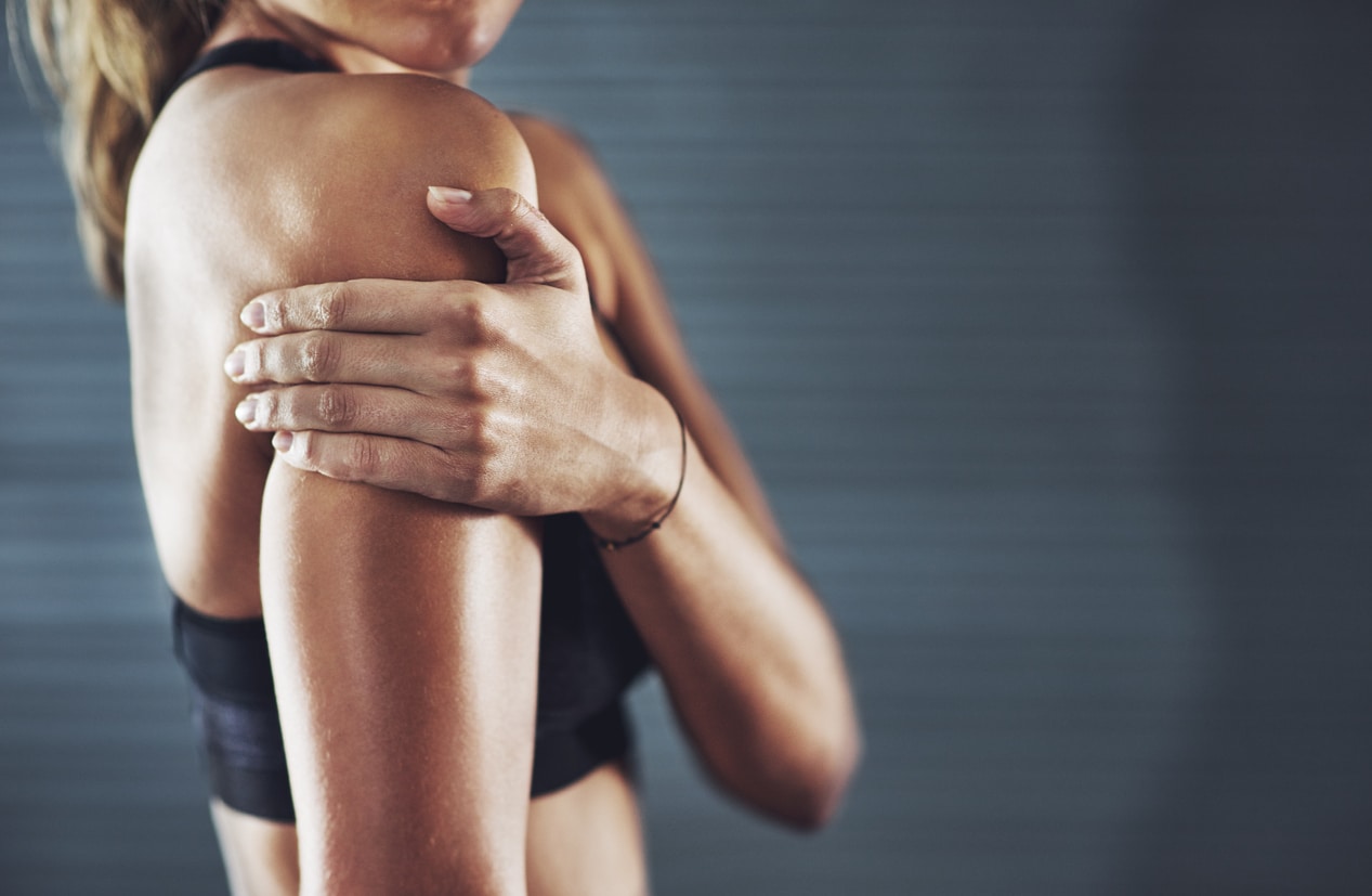 When is Shoulder Pain Serious?