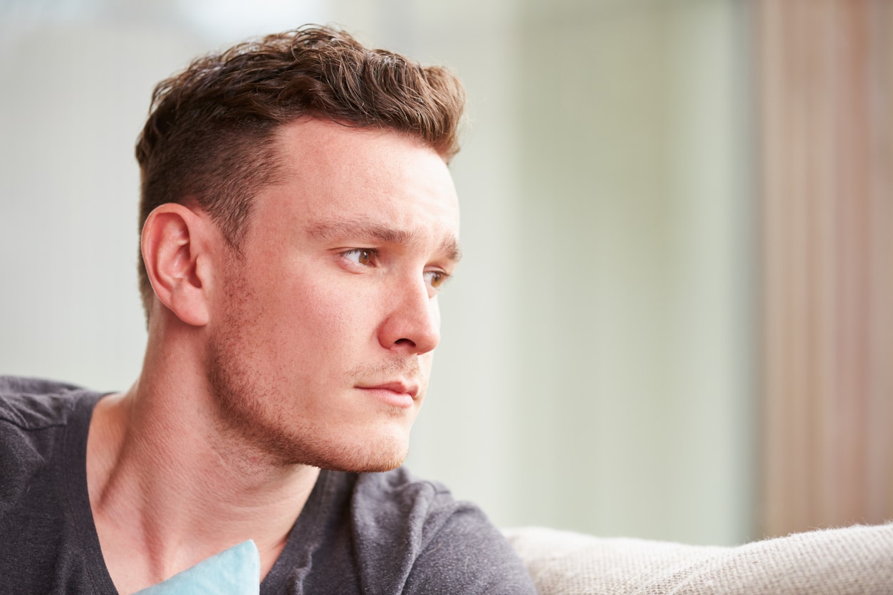 how do you know if you have anxiety