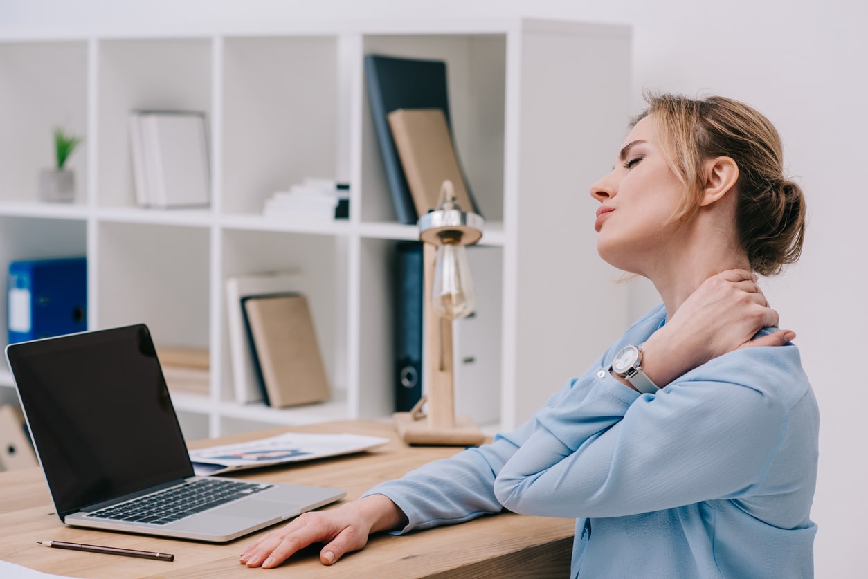 is it ok to push through thoracic outlet syndrome