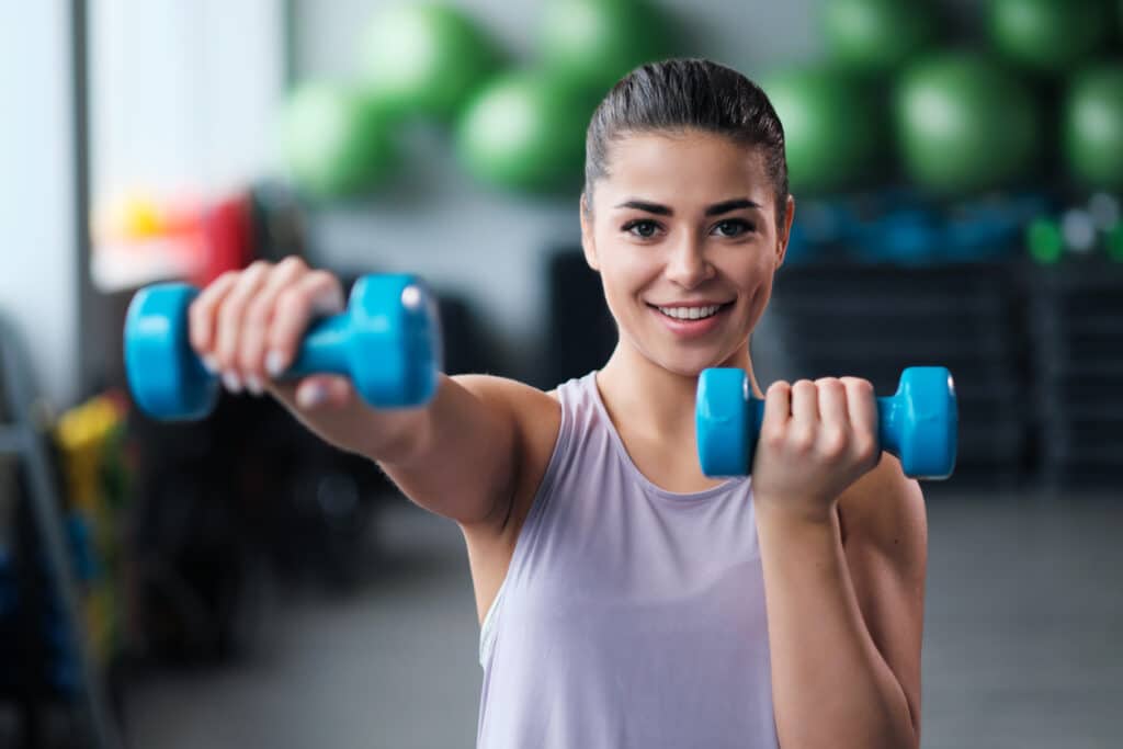 Are Fitness Classes Worth It?