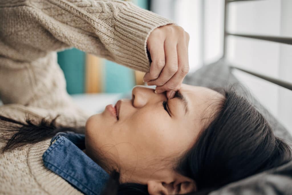 Do Migraines and Headaches Hurt All the Time?