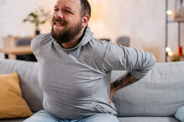 Does Lumbar Disc Herniation Hurt All the Time?