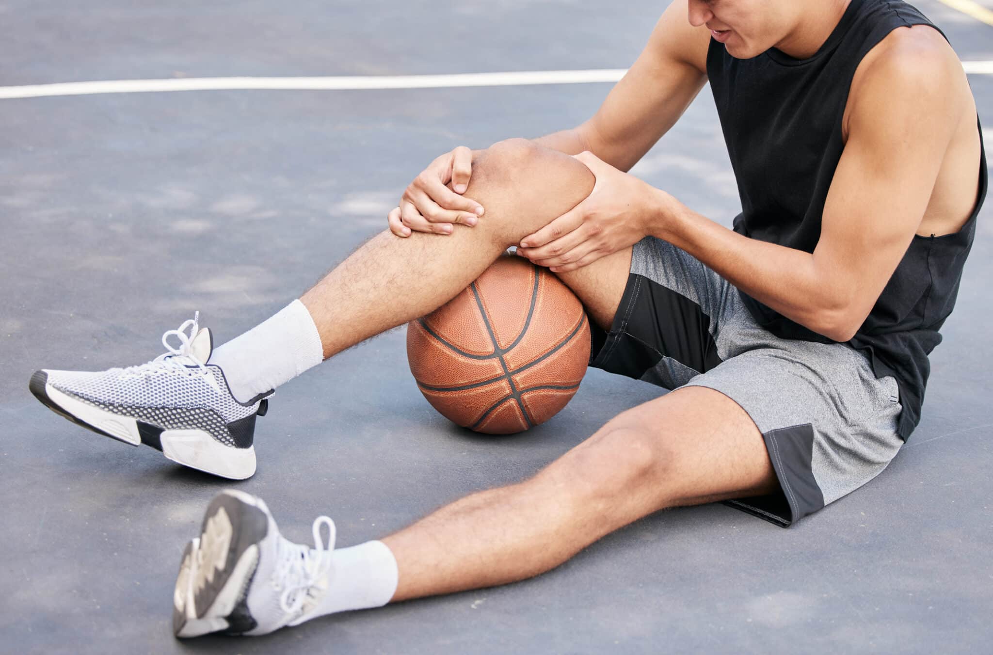 Does Patellar Tendinopathy Hurt All the Time?