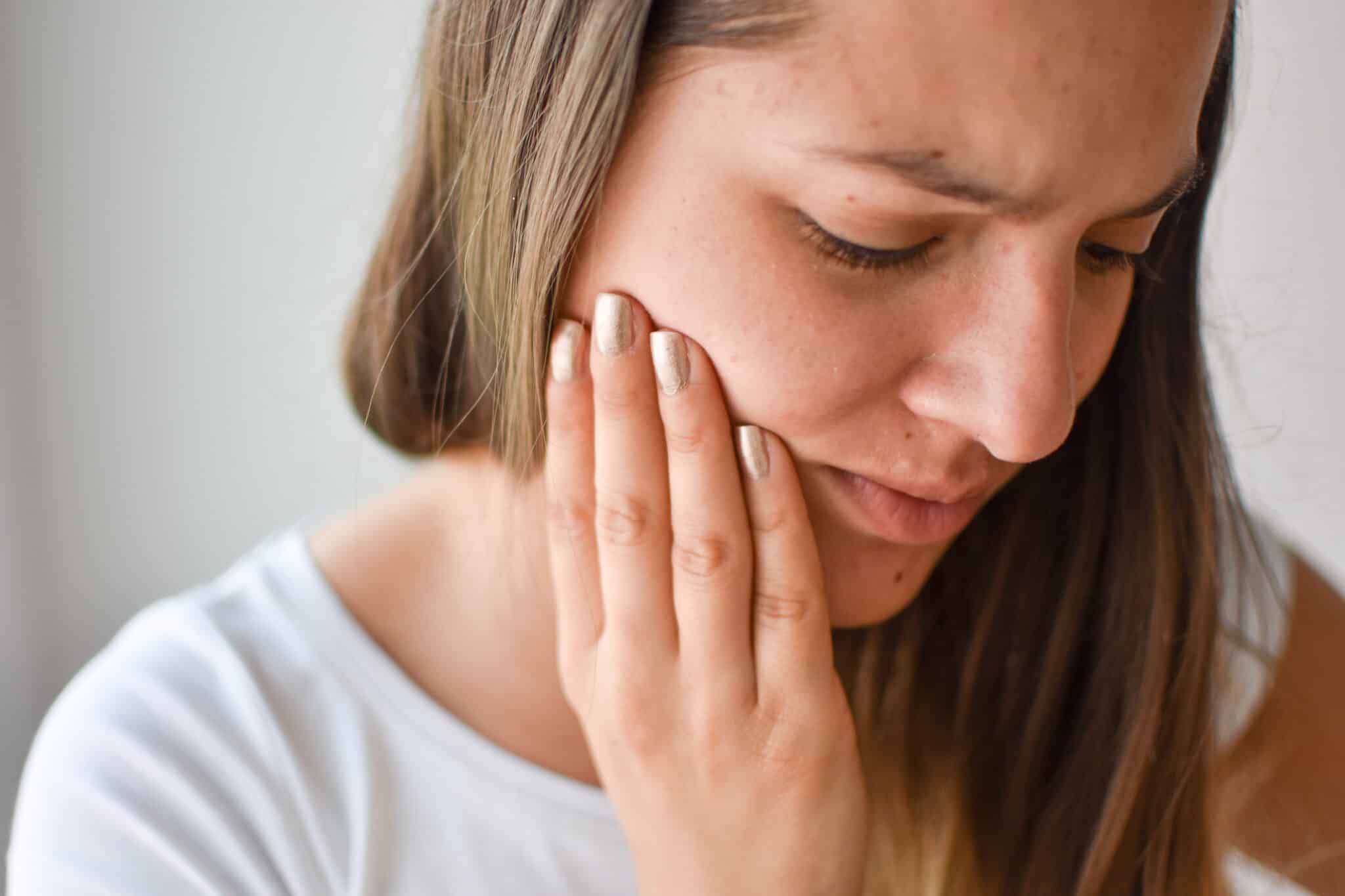Does TMJ Hurt More at Night?