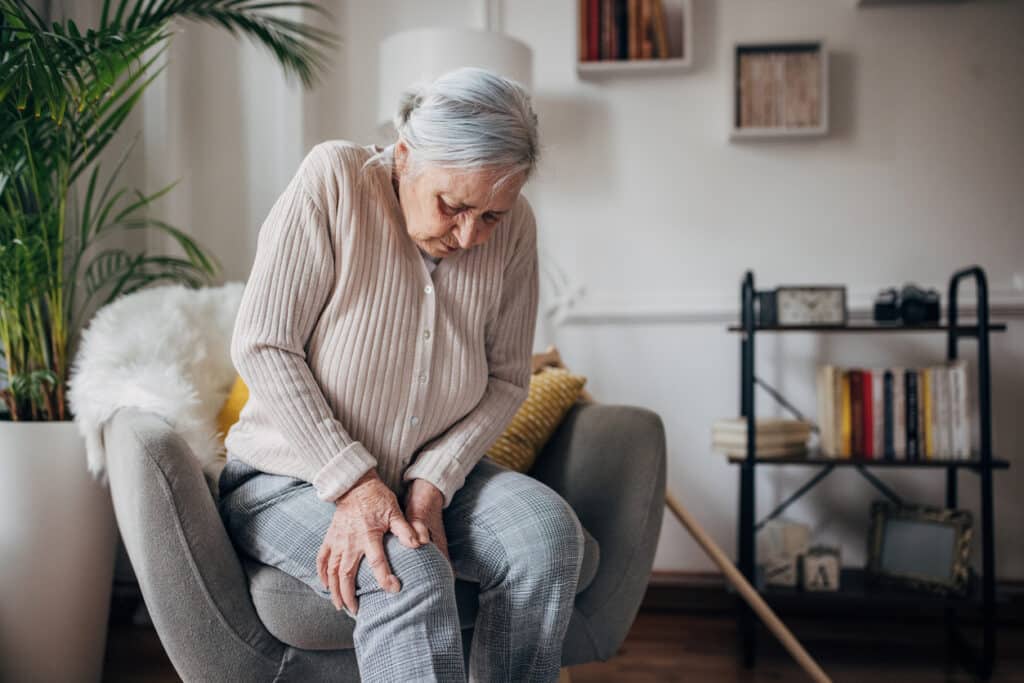 Foods to Avoid with Osteoarthritis