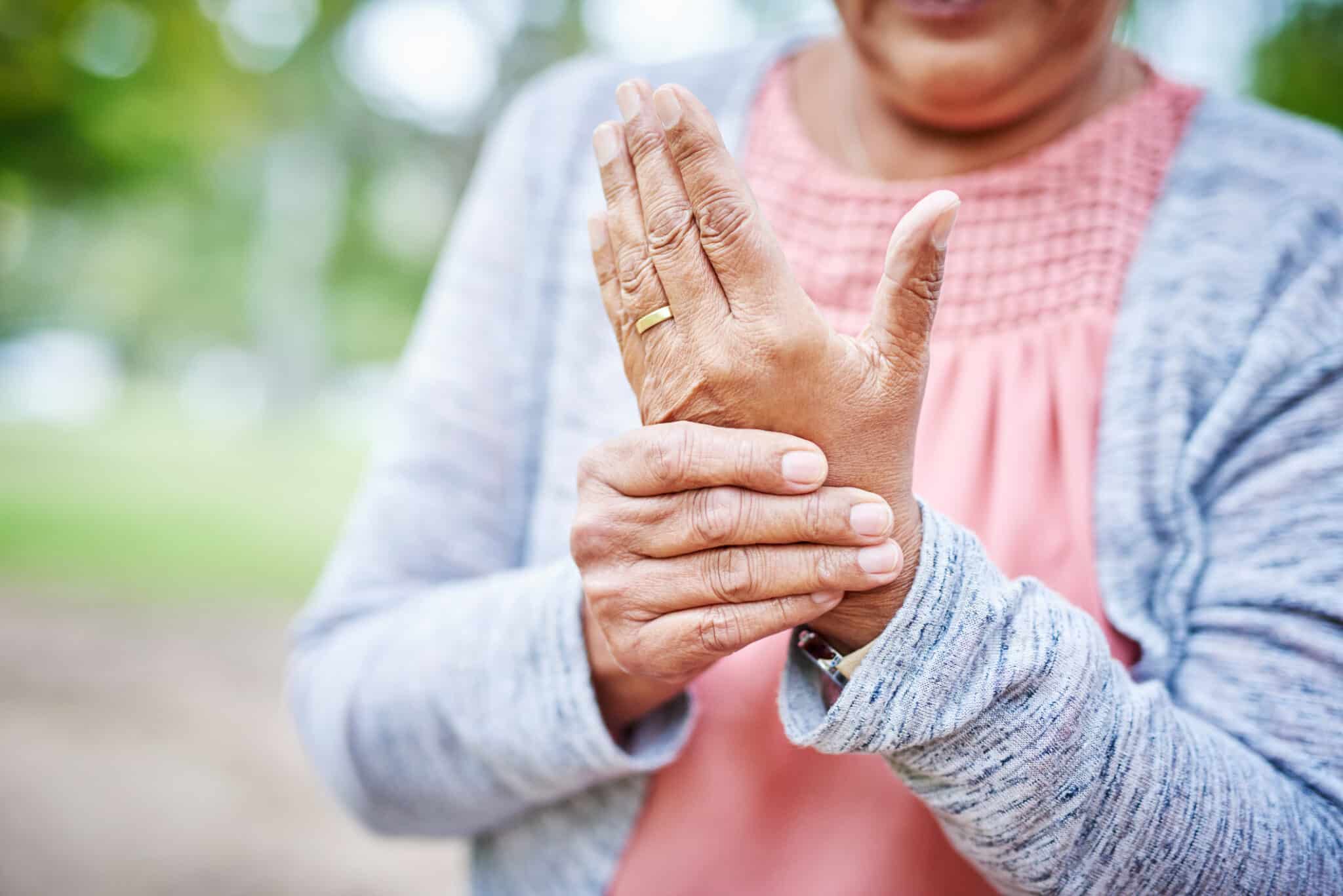 Foods to Eat When Dealing With Osteoporosis