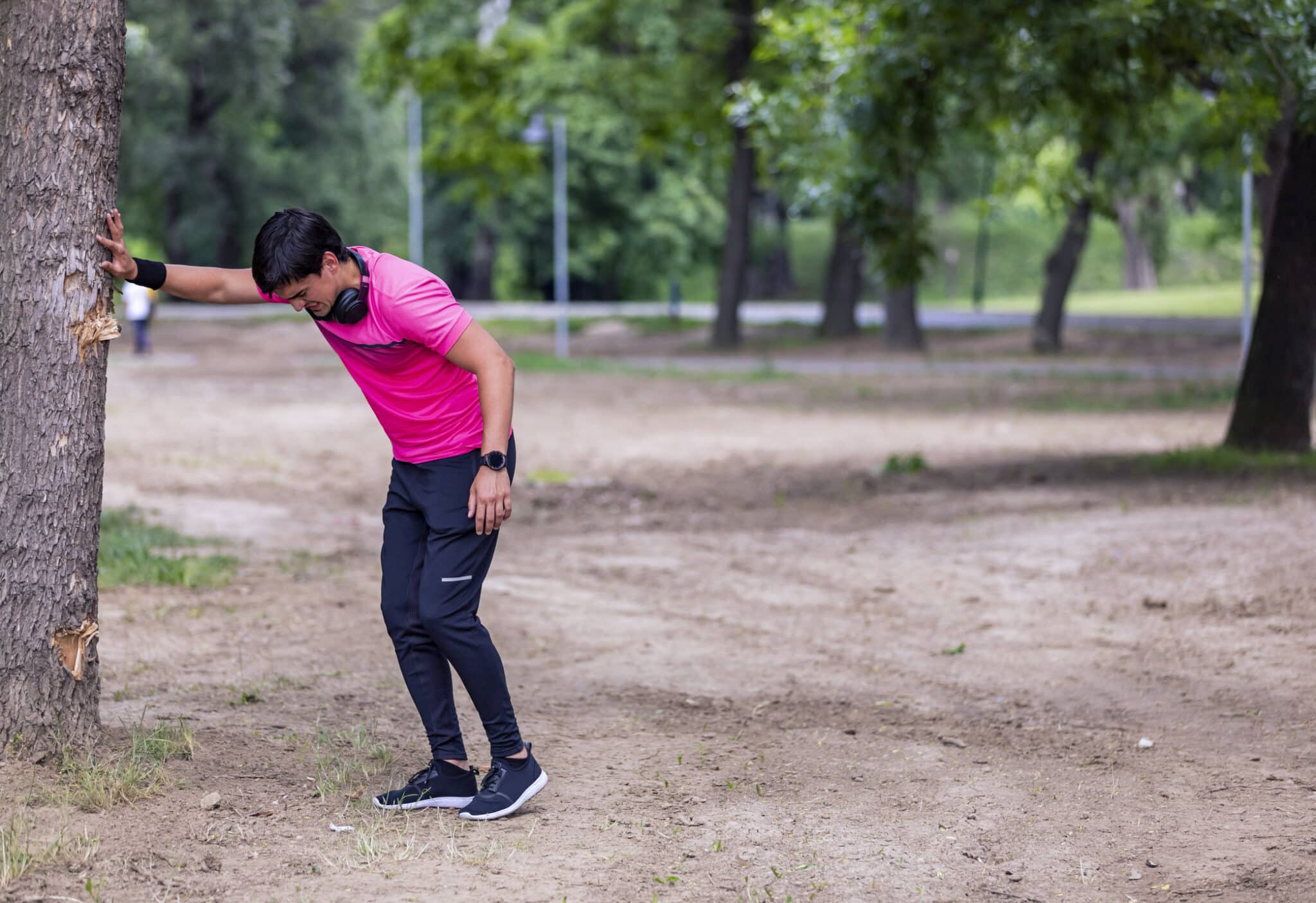 How Do You Fix Hamstring Tendinopathy?