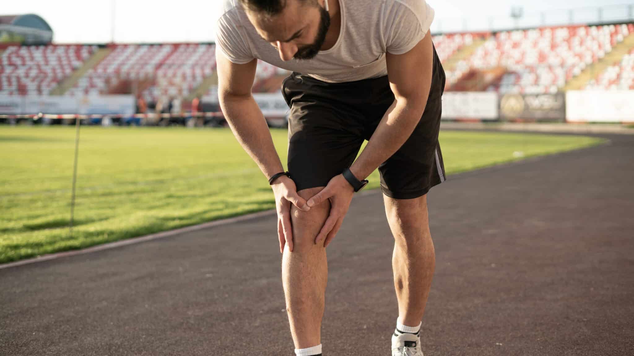 How Do You Fix Patellar Tendinopathy?